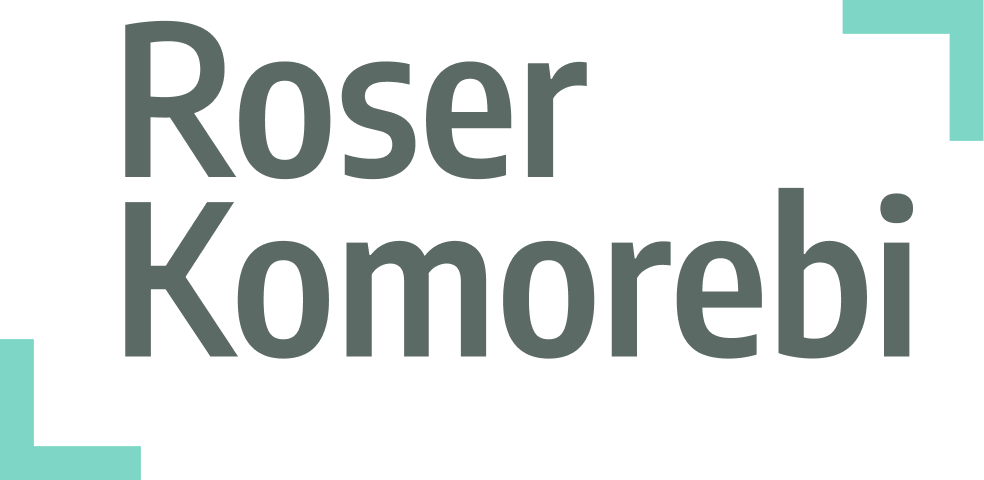 Roser Komorebi